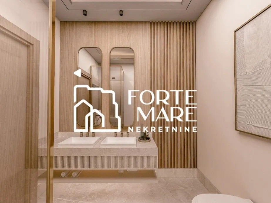 Sale, house, 323m², Dobrota, Kotor