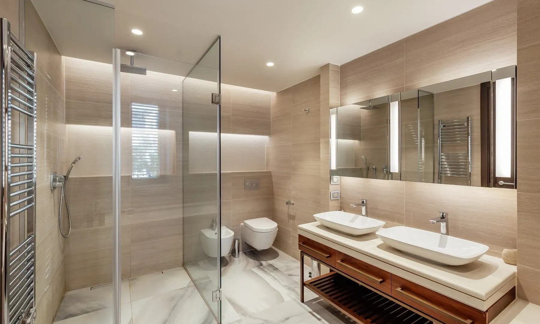 Prodaja, dvosoban stan, 275m², Portonovi, Herceg Novi