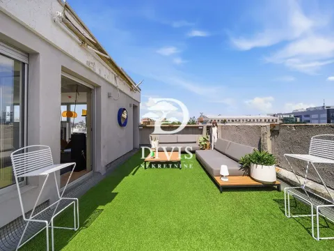 Rent, three bedroom apartment, 100m², Novi Beograd Blok 30, Novi Beograd Sve Podlokacije - image 16