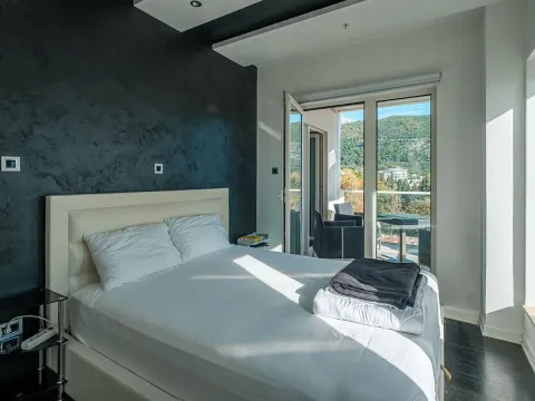 Prodaja, dvosoban stan, 104m², Tre Canne, Budva - image 8