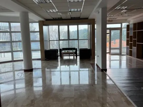 Rent, office space, 151m², Bečići, Budva - image 2