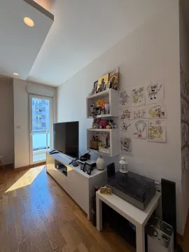 Prodaja, dvosoban stan, 64m², City Kvart, Podgorica - image 5