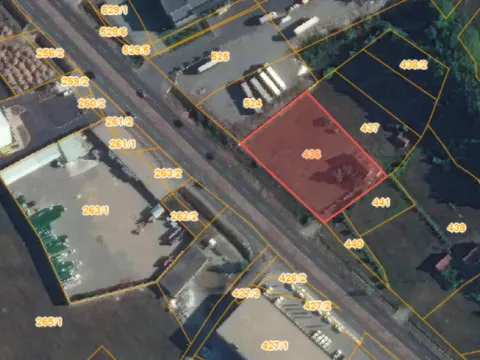 Prodaja, plac, 4500m², Centar, Danilovgrad - image 2