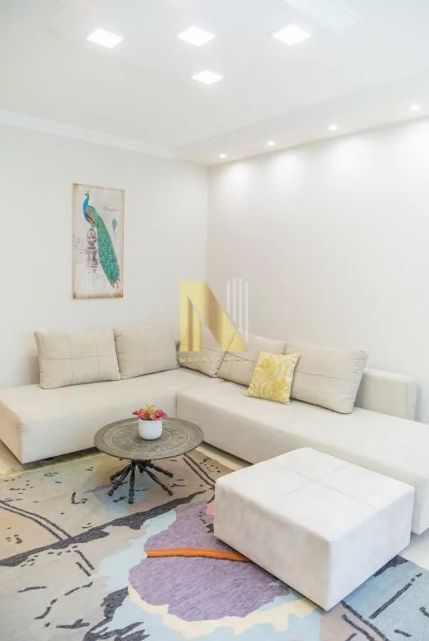 Izdavanje, trosoban stan, 55m², Sajmište, Novi Sad