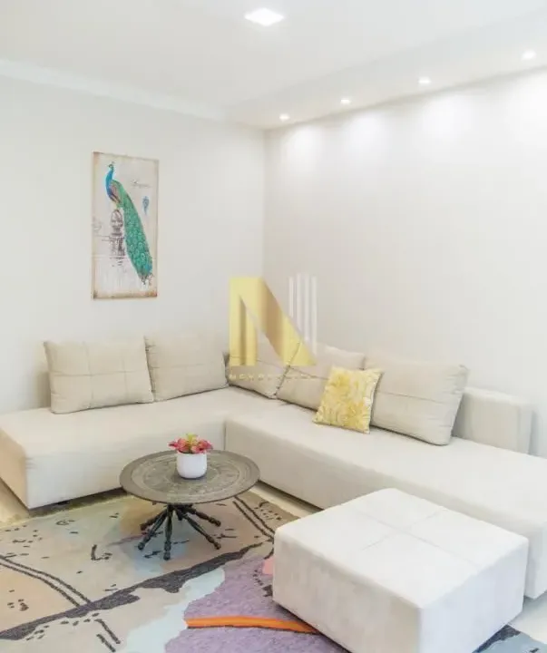 Izdavanje, trosoban stan, 55m², Sajmište, Novi Sad