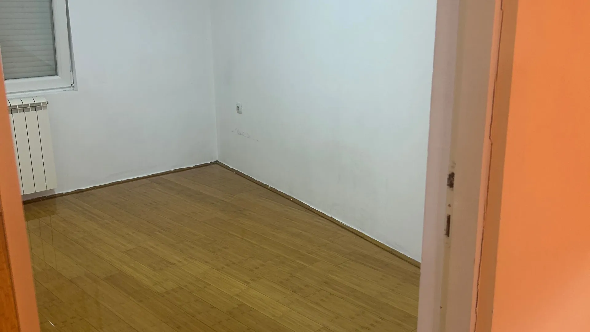 Rent, three bedroom apartment, 62m², Višnjica, Palilula Sve Podlokacije