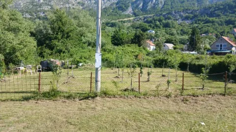 Prodaja, plac, 306m², Budva okolina, Budva - image 7