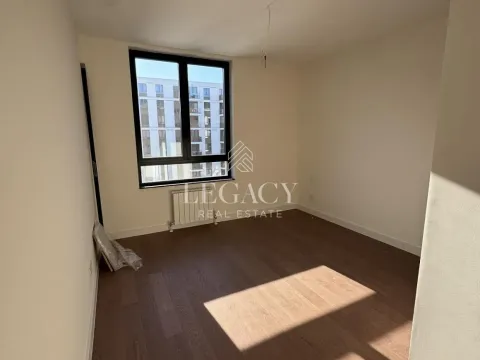 Rent, three bedroom apartment, 90m², Savski Venac, Beograd - image 15