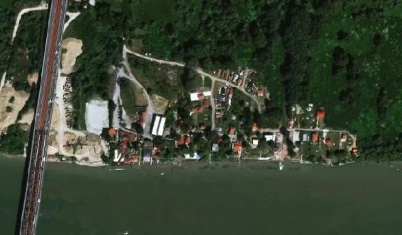 Prodaja, plac, 1200m², Palilula Sve Podlokacije, Beograd