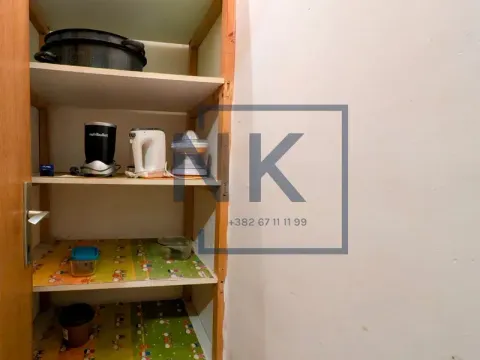 Prodaja, trosoban stan, 100m², Momišići, Podgorica - image 19