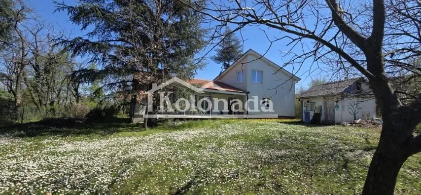Prodaja, kuća, 243m², Nemenikuće, Sopot