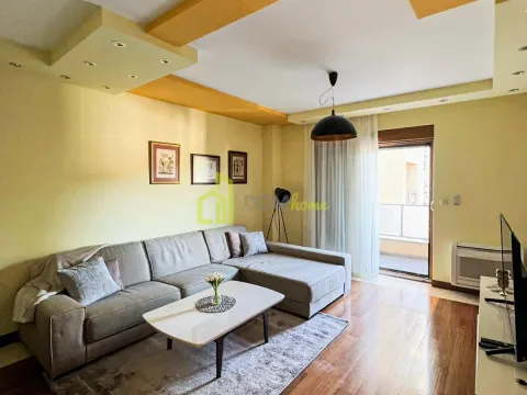 Rent, two bedroom apartment, 75m², Centar, Podgorica - image 1