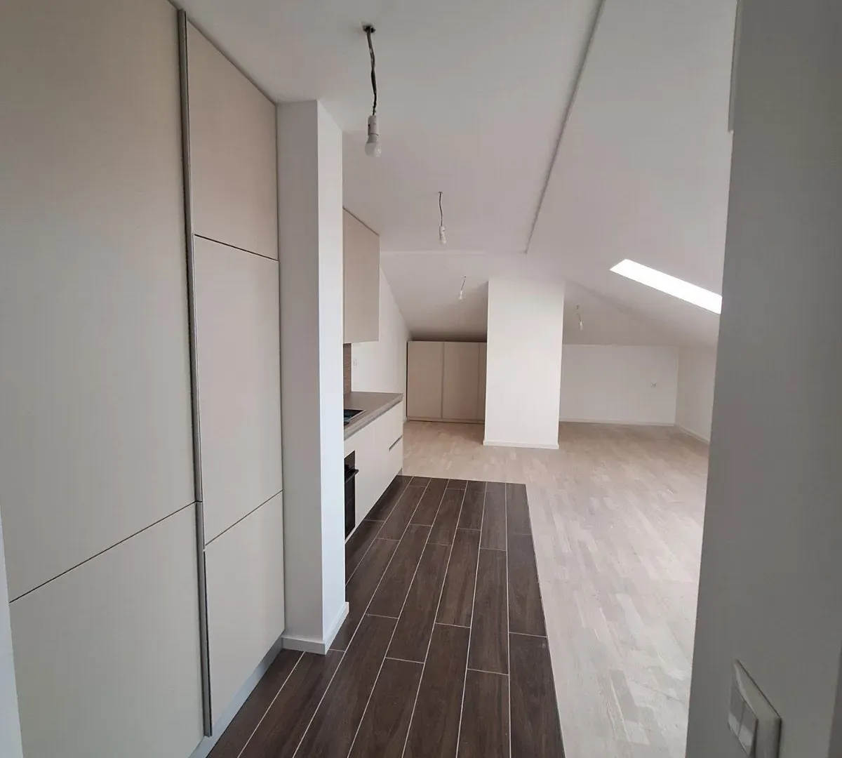 Prodaja, stan, 45m², Tološi, Podgorica