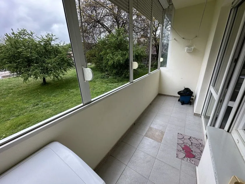 Prodaja, trosoban stan, 65m², Centar, Nikšić