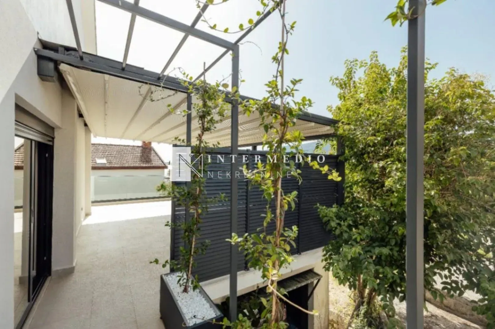 Prodaja, dvosoban stan, 180m², Savina, Herceg Novi
