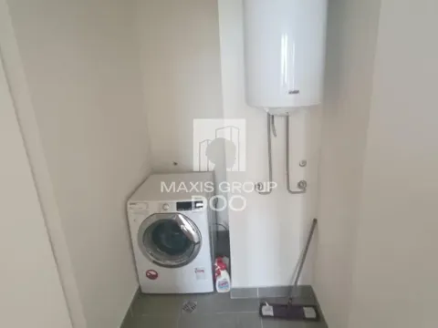 Izdavanje, dvosoban stan, 58m², Savski Venac, Beograd - image 16