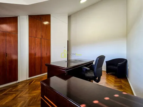 Izdavanje, kuća, 380m², Gorica C, Podgorica - image 39