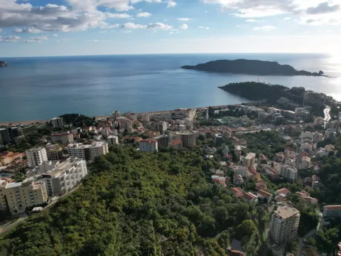 Prodaja, plac, 7248m², Bečići, Budva - image 2