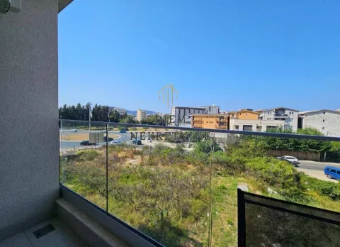 Prodaja, jednosoban stan, 48m², Ilino, Bar - image 12