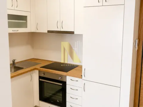 Rent, two bedroom apartment, 48m², Grbavica, Novi Sad Sve Podlokacije - image 3