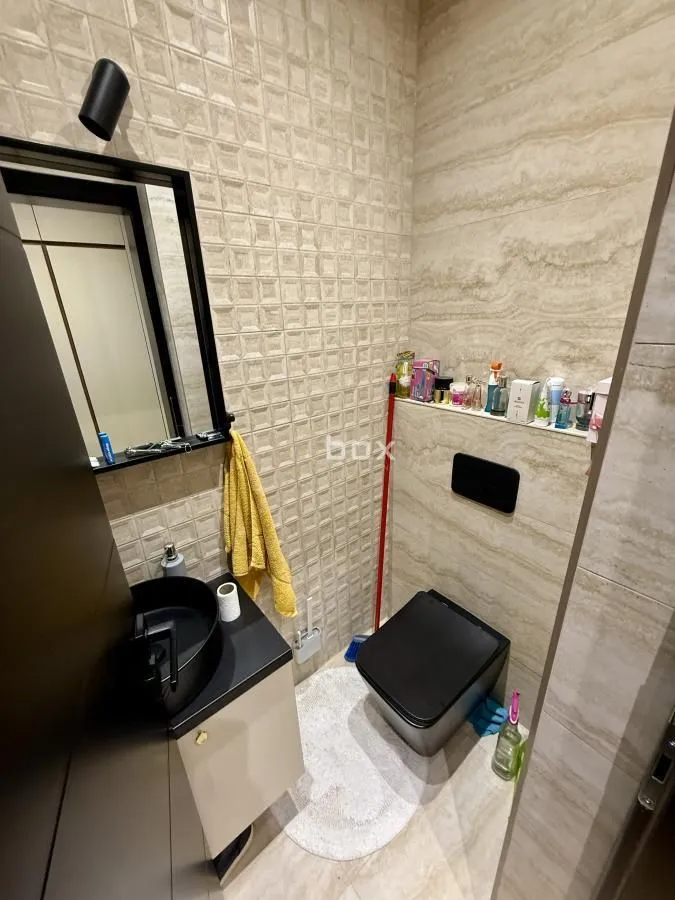 Prodaja, dvosoban stan, 75m², Medijana, Niš