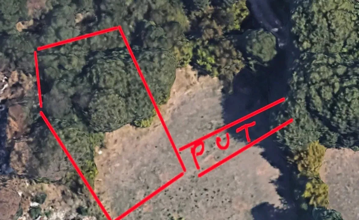 Prodaja, plac, 360m², Tološi, Podgorica