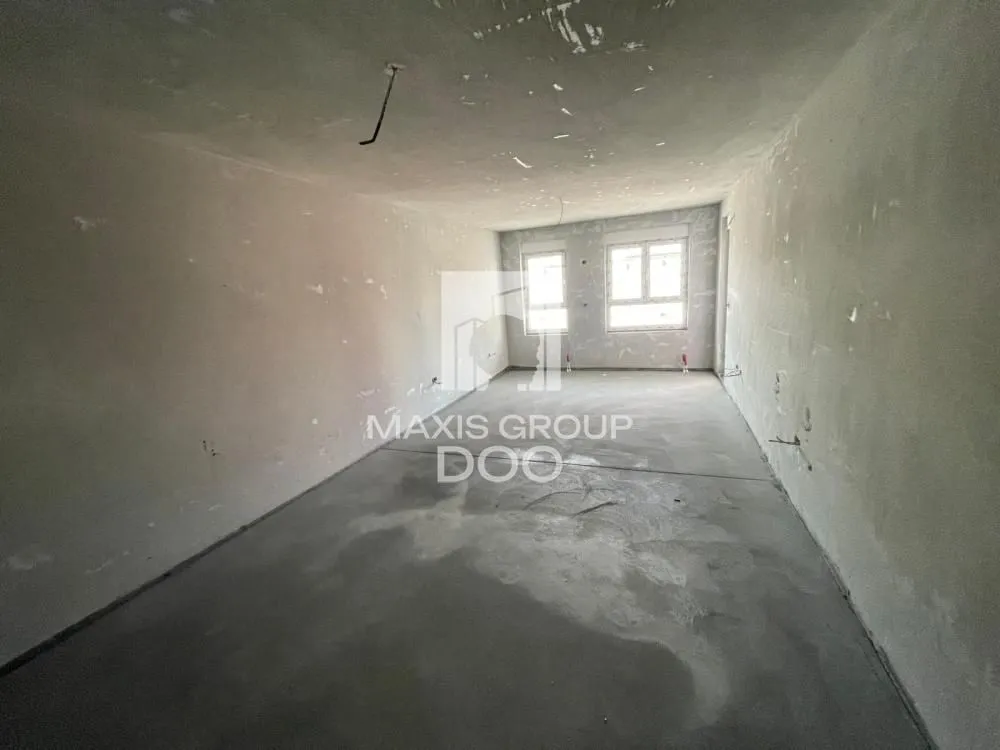 Prodaja, dvosoban stan, 83m², Bulbulder, Zvezdara Sve Podlokacije