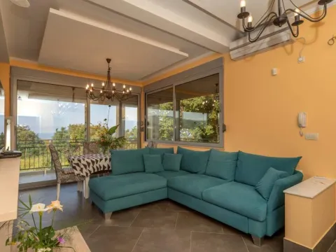 Sale, house, 274m², Buljarica, Budva - image 26