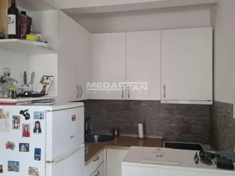Prodaja, jednosoban stan, 36m², Banjica, Voždovac Sve Podlokacije - image 9