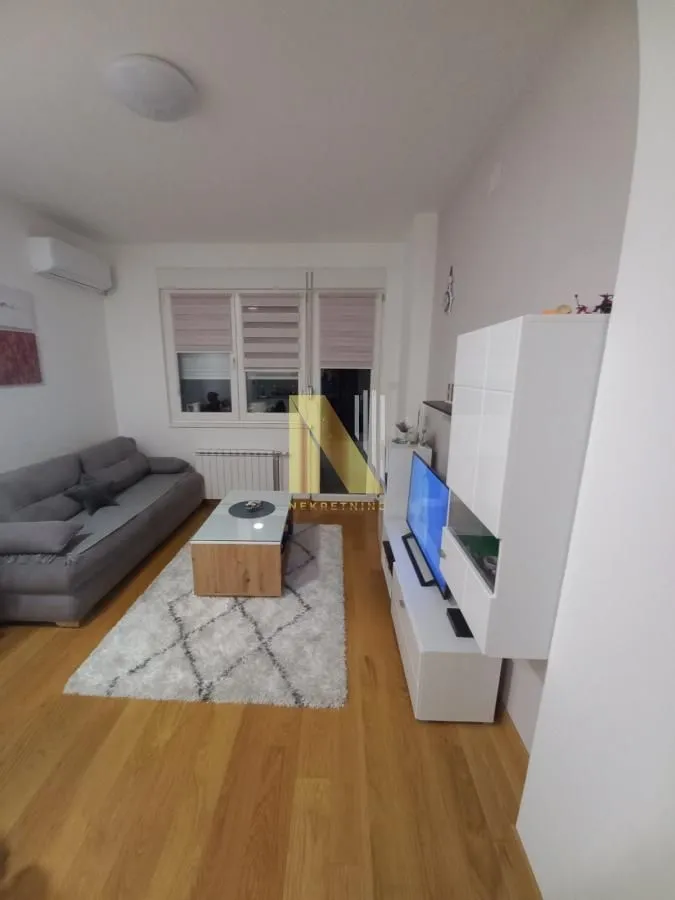 Rent, one bedroom apartment, 34m², Rotkvarija, Novi Sad Sve Podlokacije