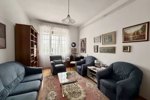 Sale, four bedroom apartment, 116m², Stari Grad, Beograd - image 11
