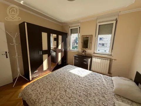 Izdavanje, dvosoban stan, 65m², Savski Venac, Beograd - image 12