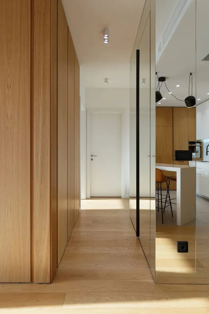Prodaja, trosoban stan, 86m², Centar, Kruševac