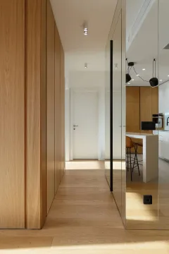 Prodaja, trosoban stan, 86m², Centar, Kruševac - image 10