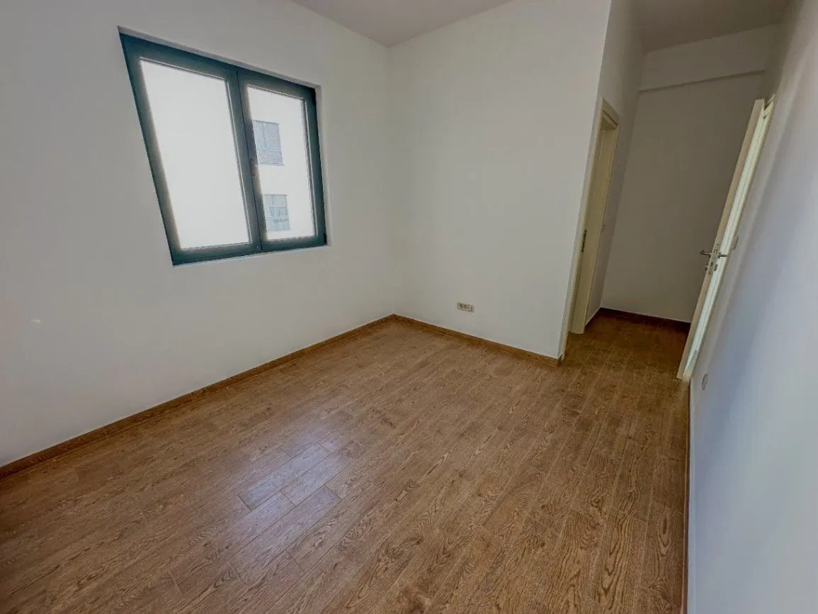 Prodaja, dvosoban stan, 85m², Bečići, Budva
