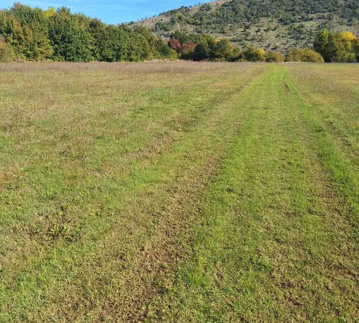 Prodaja, plac, 9000m², Podgorica, Crna Gora