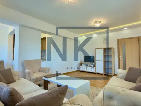 Rent, two bedroom apartment, 60m², Centar, Podgorica - image 3