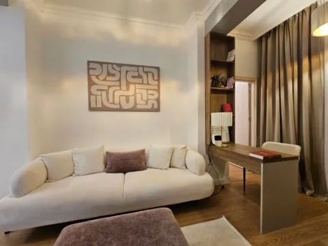 Sale, two bedroom apartment, 55m², Ljubović, Podgorica - image 4