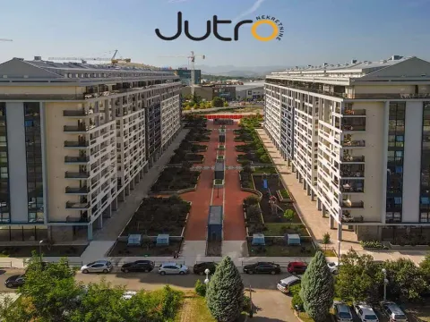 Izdavanje, dvosoban stan, 89m², Podgorica, Crna Gora - image 15