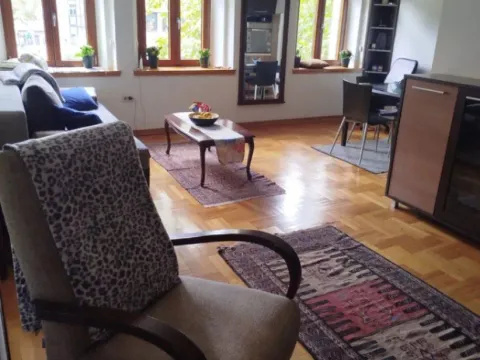 Izdavanje, jednosoban stan, 50m², Centar, Podgorica - image 11