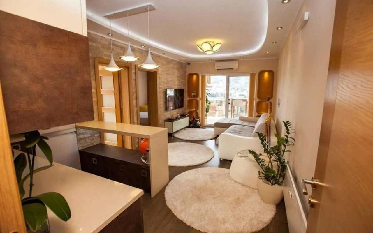 Sale, three bedroom apartment, 100m², Ilino, Bar