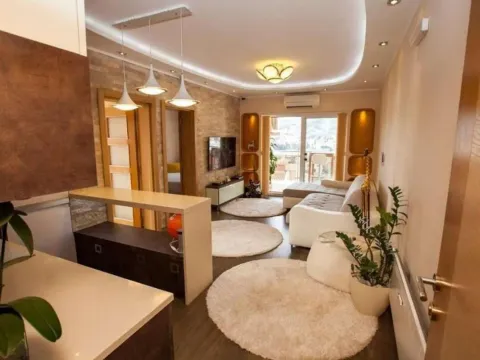 Sale, three bedroom apartment, 100m², Ilino, Bar - image 4