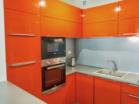 Sale, two bedroom apartment, 71m², Budva, Crna Gora - image 12