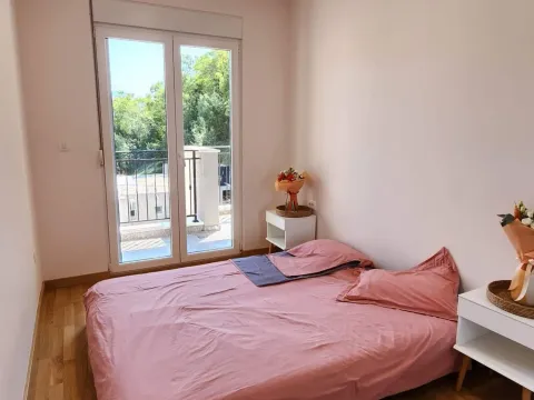 Sale, apartment, 65m², Budva, Crna Gora - image 13