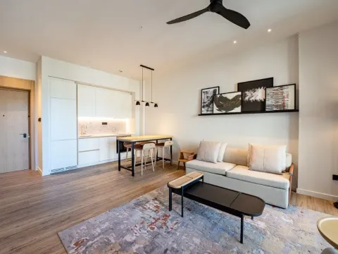 Sale, one bedroom apartment, 63m², Porto Montenegro, Tivat - image 3