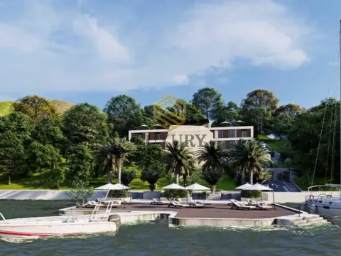 Prodaja, dvosoban stan, 69m², Đuraševići, Tivat - image 2