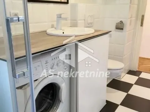 Izdavanje, dvosoban stan, 55m², Stari Grad, Beograd - image 16
