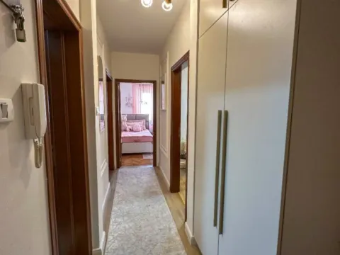 Prodaja, dvosoban stan, 72m², Pod Goricom, Podgorica - image 10