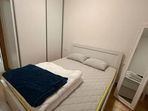 Rent, one bedroom apartment, 49m², New City, Podgorica - image 6