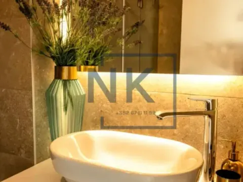 Izdavanje, jednosoban stan, 47m², Centar, Podgorica - image 8